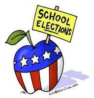 School Elections Apple