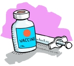 virus vaccine clip art link thumbnail