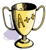 A Trophy Clip Art link thumbnail