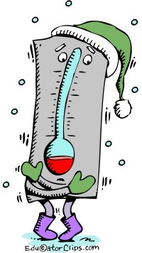 Freezing Thermometer