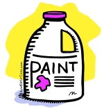 gallon paint jug clip art link thumbnail