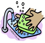 Handwashing Clip art link thumbnail