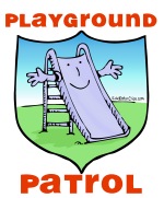 Playground Patrol link