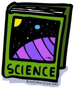 science textbook