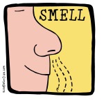 smell clip art link thumbnail
