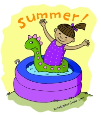 summer clip art for teachers link
